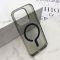 Futrola ColorLoop MagSafe za iPhone 15 Pro (6.1) crna (MS).