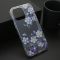 Futrola FLOWER za iPhone 14 Pro Max (6.7) DZF8 (MS).