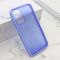 Futrola SPACE II za Samsung A256 Galaxy A25 5G plava (MS).
