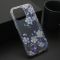 Futrola FLOWER za iPhone 15 Pro Max (6.9) DZF8 (MS).