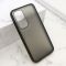 Futrola SPACE II za Samsung S721B Galaxy S24 FE crna (MS).