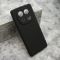 Futrola GENTLE COLOR za Xiaomi Redmi Note 14 Pro 4G crna (MS).