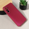 Futrola Sparkle Dust za Samsung A366 Galaxy A36 5G bordo.