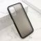 Futrola SPACE II za Samsung A057 Galaxy A05s crna (MS).