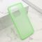 Futrola SPACE II za Xiaomi Redmi Note 13 Pro 4G mint (MS).
