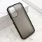 Futrola SPACE II za Samsung A156 Galaxy A15 5G crna (MS).