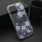 Futrola FLOWER za iPhone 13 Pro Max (6.7) DZF8 (MS).