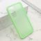 Futrola SPACE II za Samsung A556 Galaxy A55 5G mint (MS).