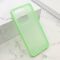 Futrola SPACE II za Xiaomi Redmi Note 13 4G mint (MS).