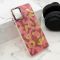 Futrola COLOR VIBE za Samsung A065F Galaxy A06 pink (MS).