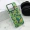 Futrola COLOR VIBE za Huawei Honor X8b zelena (MS).