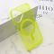 Futrola ColorLoop MagSafe za iPhone 16 (6.1) zuta (MS).