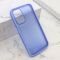 Futrola SPACE II za Samsung A556 Galaxy A55 5G plava (MS).