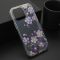 Futrola FLOWER za iPhone 15 Pro Max (6.9) DZF7 (MS).