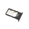 Ulozak SIM kartice za Xiaomi Redmi Note 13 Pro 4G Midnight Black (MS).
