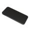 LCD Displej / ekran za Huawei Honor X8b +frame + touchscreen black ORG (MS).