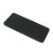 LCD Displej / ekran za Huawei Honor X7 + touchscreen + frame APLONG Original Material black (MS).