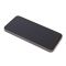 LCD Displej / ekran za Samsung S711 Galaxy S23 FE + touchscreen black OLED (MS).