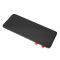 LCD Displej / ekran za Motorola One Fusion Plus + touchscreen black ORG (MS).
