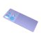 Poklopac baterije za Xiaomi Redmi Note 13 Pro 4G Aurora Purple (NO LOGO) (MS).