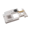 Buzzer za Samsung S6810+antena bela.
