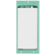 Dupla traka za frame Samsung J610F/Galaxy J6 Plus.