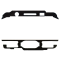 Dupla traka za frame Samsung A310/Galaxy A3 2016.