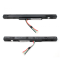 Baterija za Laptop - Acer Aspire E15/16A8K-4 14.8V-2600mAh.