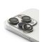 Zastita za kameru RING za iPhone 16 Pro (6.3)/16 Pro Max (6.9) titanium gray (MS).