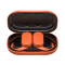 Bluetooth slusalice Airpods Soke HD313 narandzaste.