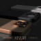 Futrola Magsafe Kevlar za iPhone 12 Pro 6.1 braon.