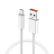 Data kabl Pluginn fast 25W USB na lightning beli 2m.