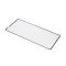 Staklena folija glass 2.5D za Motorola Edge 30 Pro crna (MS).