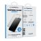 Staklena folija glass 2.5D za Xiaomi Redmi Note 10 Pro/Redmi Note 10 Pro Max crna (MS).