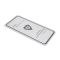 Staklena folija glass 2.5D za Xiaomi Mi 11 Lite crna (MS).