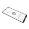 Staklena folija glass 2.5D za Huawei Y7 2019/Y7 Pro 2019/Y7 Prime 2019 crna (MS).