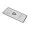 Staklena folija glass 2.5D za Xiaomi Redmi Note 11 Pro 5G crna (MS).