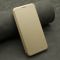 Futrola BI FOLD Ihave za Honor X7c/Honor 200 Smart zlatna (MS).