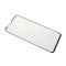 Staklena folija glass 2.5D za Vivo Y72 crna (MS).