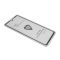 Staklena folija glass 2.5D za Huawei P30 crna (MS).
