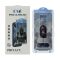 Staklena folija glass FILM BOX - DUST FREE PRIVACY za Samsung S931 Galaxy S25 5G (MS).