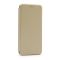 Futrola BI FOLD Ihave za Samsung A235 Galaxy A23 zlatna (MS).