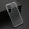 Futrola COLOR FRAME za Samsung S931 Galaxy S25 5G srebrna (providna) (MS).