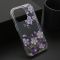Futrola FLOWER za iPhone 15 Pro (6.1) DZF7 (MS).