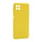 Futrola GENTLE COLOR za Samsung A226 Galaxy A22 5G zuta (MS).