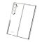 Futrola COLOR LINE za Samsung Galaxy Z Fold 6 5G bela (GKK case) (MS).