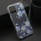 Futrola FLOWER za iPhone 13 (6.1)/14 (6.1) DZF8 (MS).