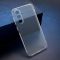 Futrola CLEAR FIT za Samsung A566 Galaxy A56 5G providna (MS).