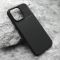 Futrola Carbon za iPhone 16 Pro Max (6.9) crna (MS).