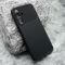 Futrola Carbon za Samsung A156 Galaxy A15 5G crna (MS).